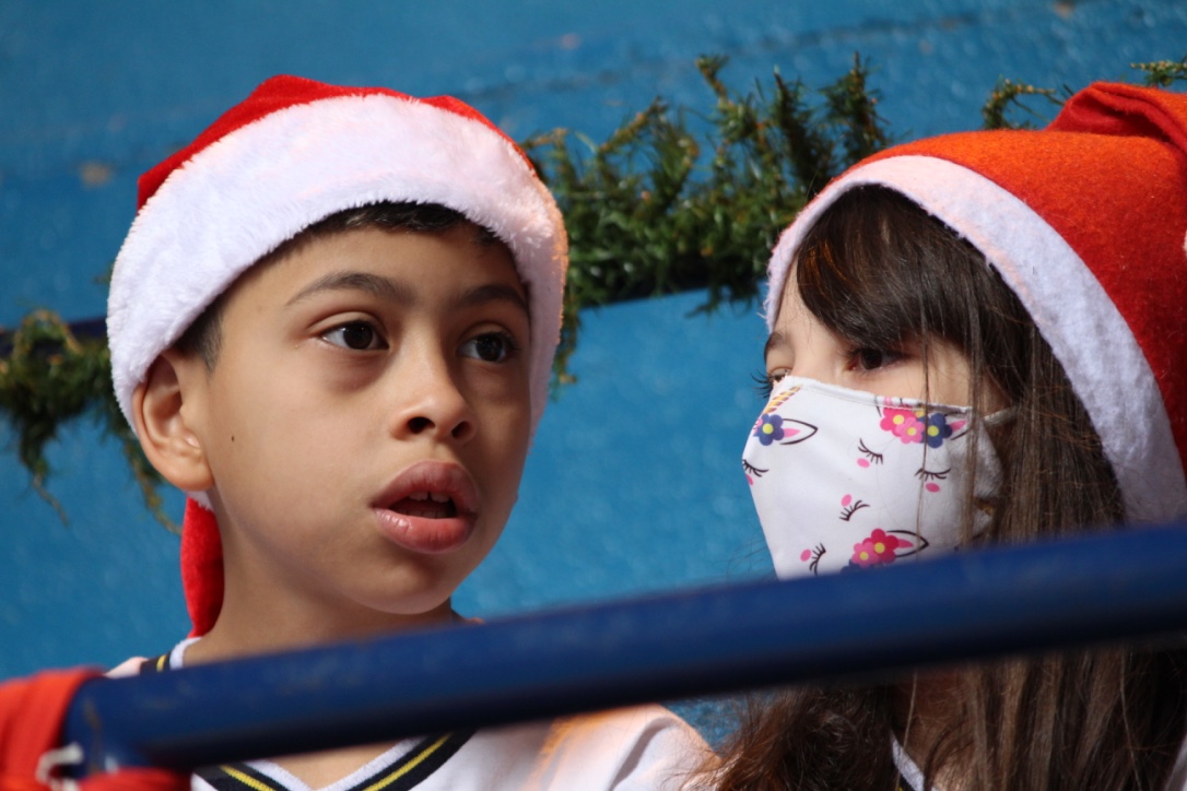 Cantata de Natal 2022